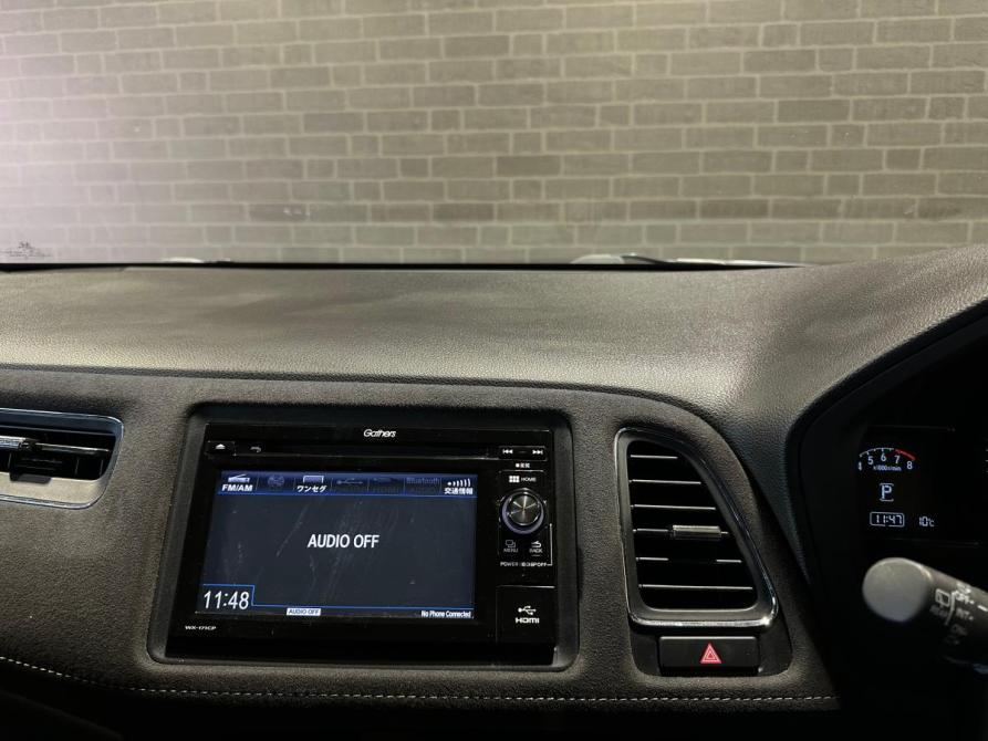 Honda Vezel I Рестайлинг Челябинск  - изображение 11