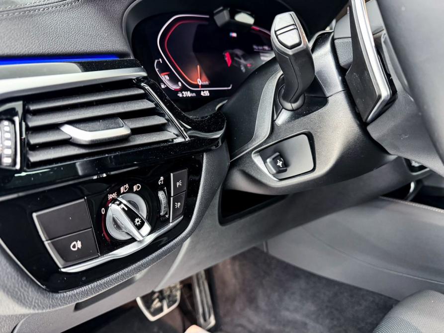 BMW 5 серии VII (G30/G31/G38) Рестайлинг Уфа  - изображение 27