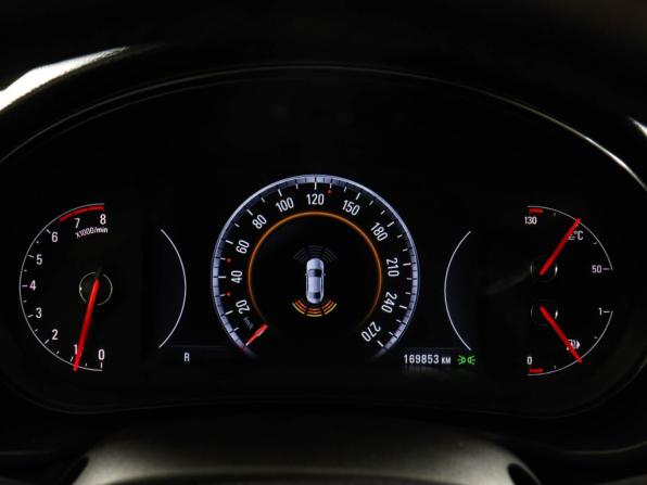 Opel Insignia I Рестайлинг с пробегом 2014 года, цена 1 099 000 рублей, 170000 км, лифтбек, Автокод Объявления