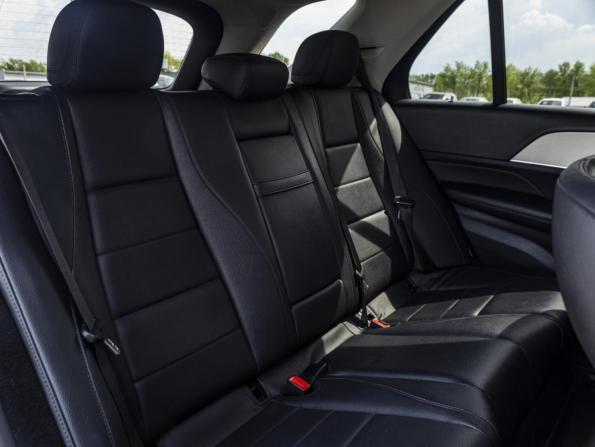 Mercedes-Benz GLE II (V167) с пробегом 2019 года, цена 5 999 000 рублей, 86000 км, внедорожник, Автокод Объявления
