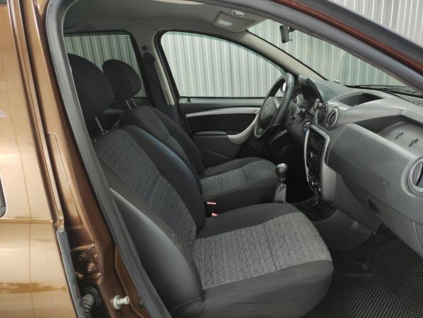 Renault Duster I с пробегом 2013 года, цена 750 000 рублей, 247960 км, внедорожник, Автокод Объявления