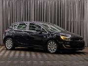 Opel Astra J Рестайлинг Краснодар  - изображение 16