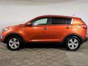 Kia Sportage III Санкт-Петербург  - изображение 28