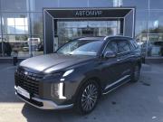 Hyundai Palisade I Рестайлинг Брянск  - изображение 17