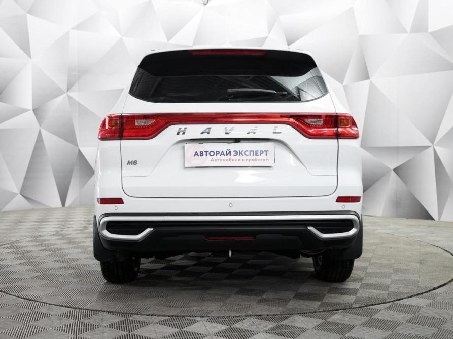 Haval M6 II Ульяновск  - изображение 4