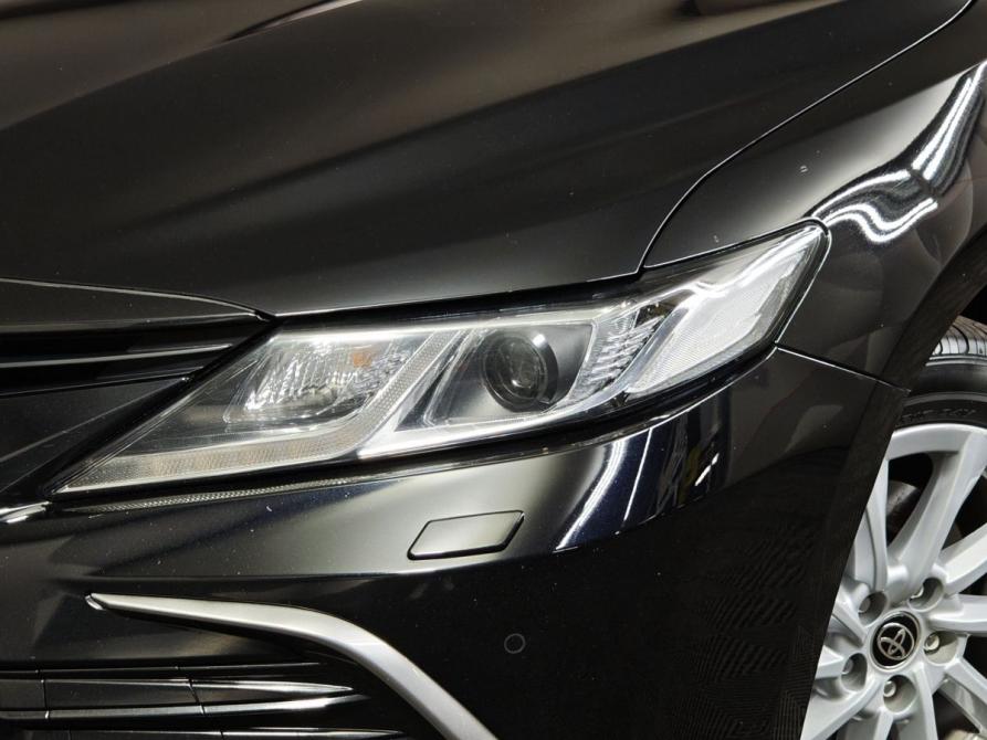 Toyota Camry VIII (XV70) Рестайлинг Москва  - изображение 10