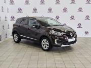 Renault Kaptur I Тольятти  - изображение 23
