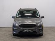 Ford Tourneo Courier I Рестайлинг Москва  - изображение 28