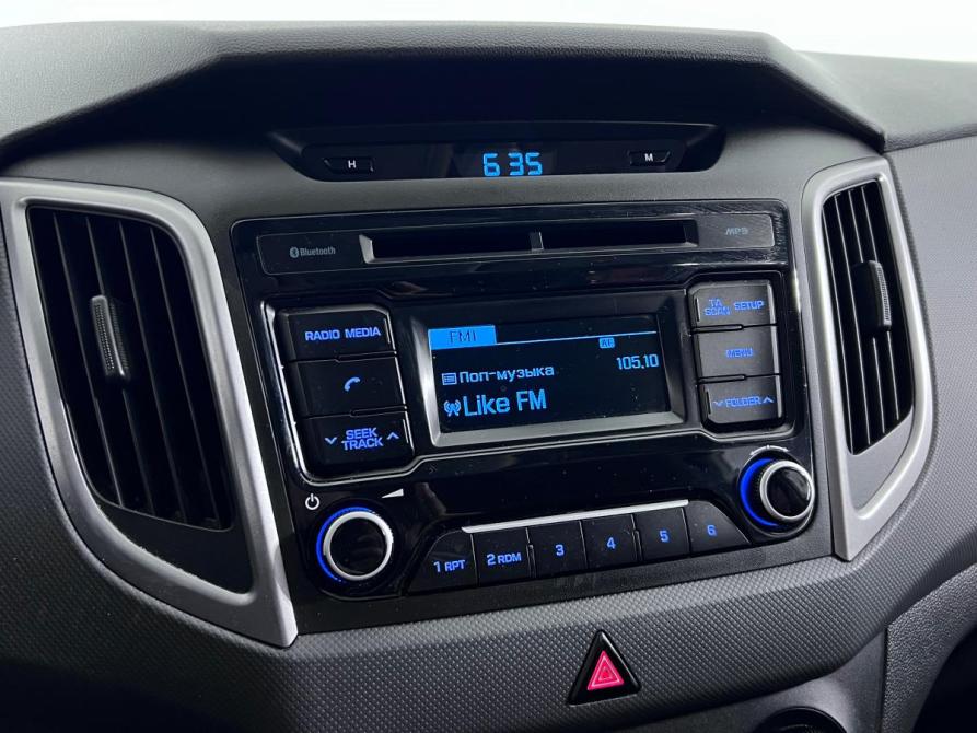 Hyundai Creta I Ростов-на-Дону  - изображение 17