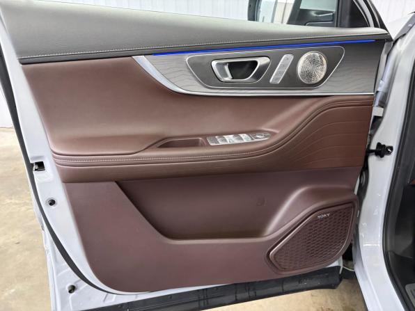 Chery Tiggo 8 Pro Max I Рестайлинг с пробегом 2023 года, цена 2 747 000 рублей, 13891 км, внедорожник, Автокод Объявления