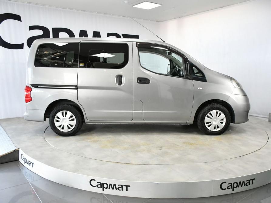 Nissan NV200 Новосибирск  - изображение 6