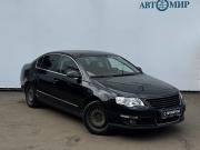 Volkswagen Passat B6 Москва  - изображение 16
