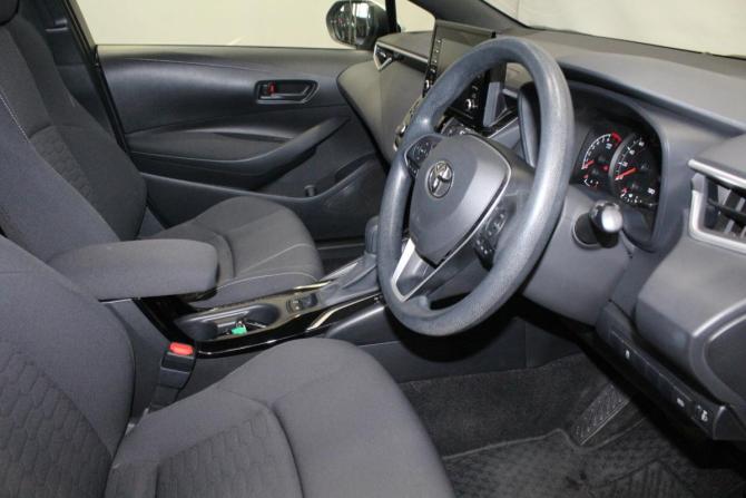 Toyota Corolla XII (E210) с пробегом 2020 года, цена 1 469 000 рублей, 36600 км, хэтчбек, Автокод Объявления