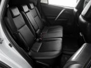 Toyota RAV4 IV (XA40) Рестайлинг Тюмень  - изображение 28