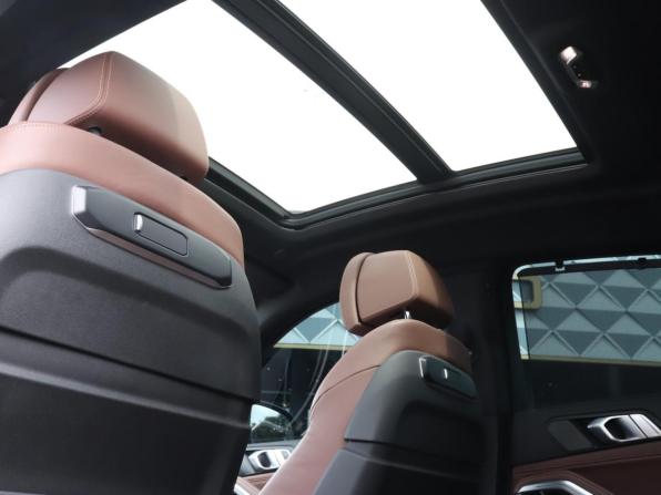 BMW X6 III (G06) Рестайлинг с пробегом 2024 года, цена 11 800 000 рублей, 22834 км, внедорожник, Автокод Объявления