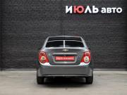 Chevrolet Aveo II Екатеринбург  - изображение 24