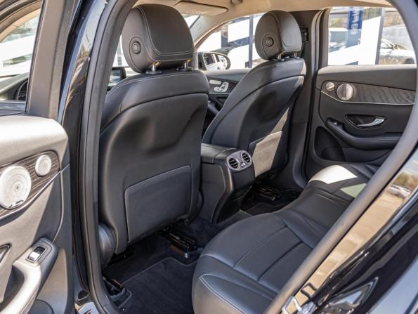Mercedes-Benz GLC I (X253) с пробегом 2018 года, цена 4 250 000 рублей, 113882 км, внедорожник, Автокод Объявления