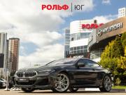 BMW 8 серии II (G14/G15/G16) Москва  - изображение 32