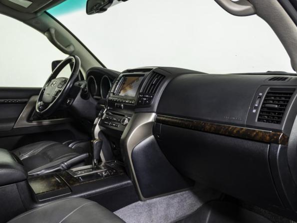 Toyota Land Cruiser 200 Series с пробегом 2010 года, цена 3 899 000 рублей, 220000 км, внедорожник, Автокод Объявления
