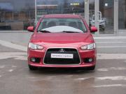 Mitsubishi Lancer X Рестайлинг Новосибирск  - изображение 23