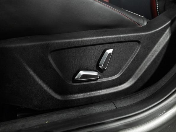 Geely Coolray I Рестайлинг с пробегом 2023 года, цена 2 099 700 рублей, 38411 км, внедорожник, Автокод Объявления
