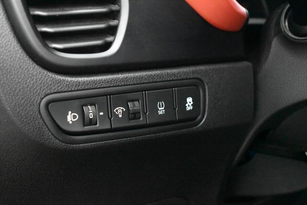 Kia Rio IV Рестайлинг Москва  - изображение 10