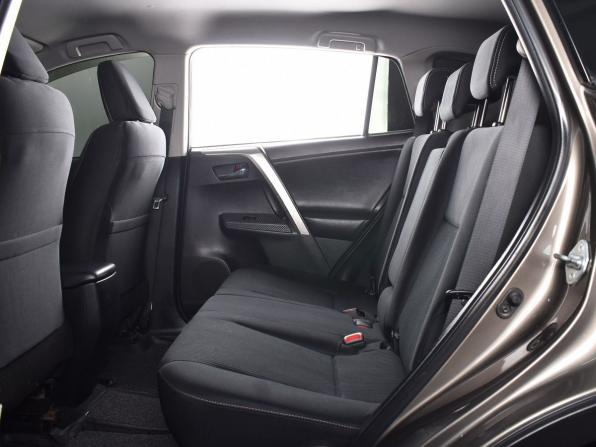 Toyota RAV4 IV (XA40) с пробегом 2013 года, цена 1 749 999 рублей, 247000 км, внедорожник, Автокод Объявления