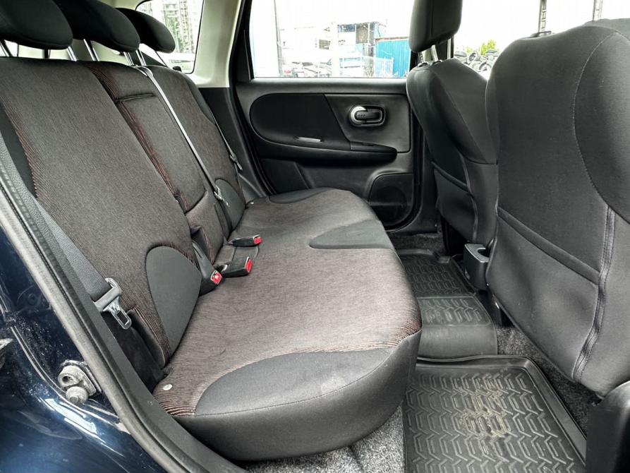 Nissan Note I Рестайлинг Ярославль  - изображение 36