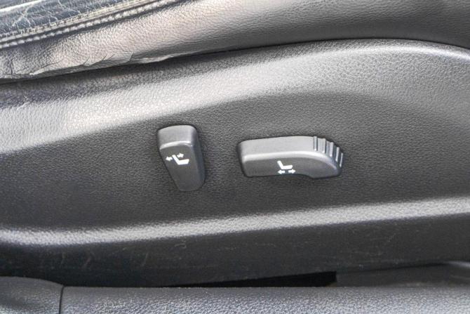 Nissan Teana II с пробегом 2009 года, цена 1 079 000 рублей, 264000 км, седан, Автокод Объявления