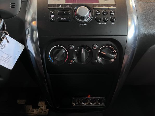 Suzuki SX4 I (Classic) Рестайлинг с пробегом 2011 года, цена 760 000 рублей, 142083 км, хэтчбек, Автокод Объявления