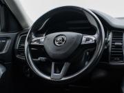 Skoda Kodiaq I Москва  - изображение 32