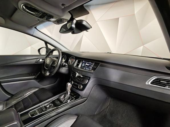 Peugeot 508 I с пробегом 2012 года, цена 593 000 рублей, 291308 км, седан, Автокод Объявления