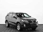 Kia Sorento II Рестайлинг Москва  - изображение 17