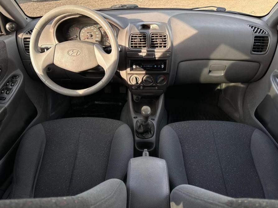 Hyundai Accent II Набережные Челны  - изображение 18