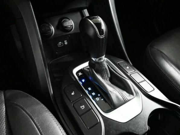 Hyundai Santa Fe III Рестайлинг с пробегом 2017 года, цена 2 450 000 рублей, 161290 км, внедорожник, Автокод Объявления