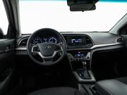 Hyundai Elantra VI (AD) Москва  - изображение 25