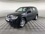 Suzuki Grand Vitara II Москва  - изображение 21