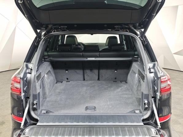 BMW X5 IV (G05/G18) с пробегом 2022 года, цена 6 850 000 рублей, 66606 км, внедорожник, Автокод Объявления