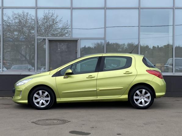 Peugeot 308 I с пробегом 2008 года, цена 449 000 рублей, 172197 км, хэтчбек, Автокод Объявления