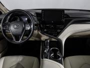 Toyota Camry VIII (XV70) Рестайлинг Москва  - изображение 30