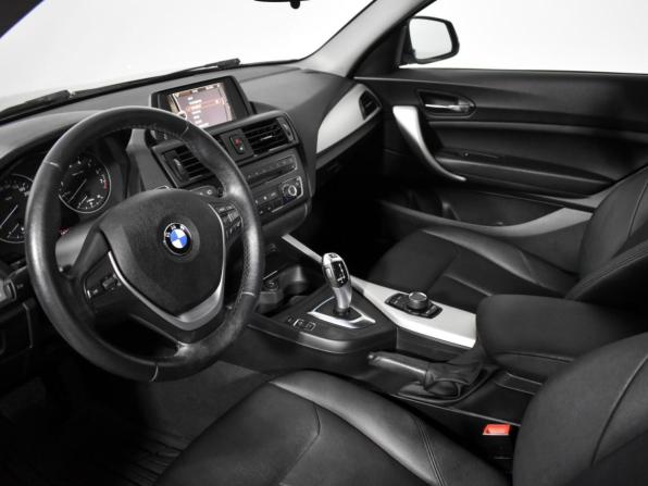 BMW 2 серии F22 с пробегом 2014 года, цена 1 875 900 рублей, 146073 км, купе, Автокод Объявления