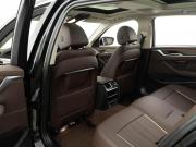 BMW 5 серии VII (G30/G31/G38) Рестайлинг Москва  - изображение 36