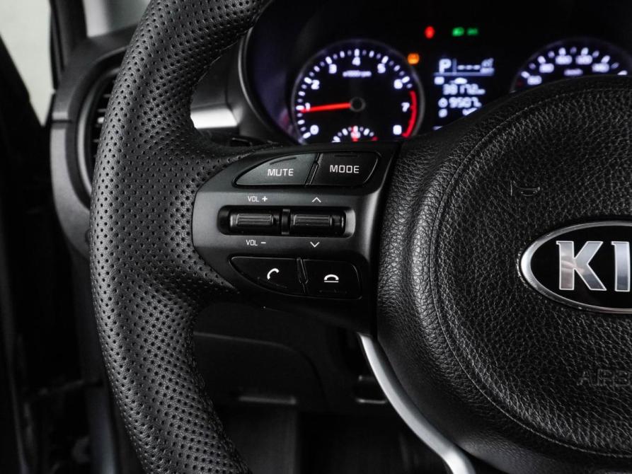 Kia Rio IV Воронеж  - изображение 15