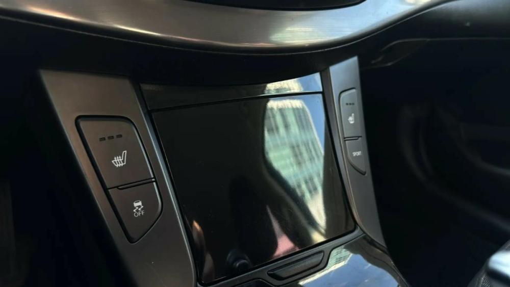 Hyundai i40 I Уфа  - изображение 12