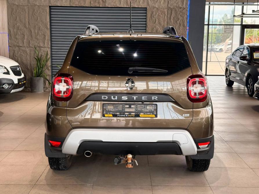 Renault Duster II Оренбург  - изображение 6