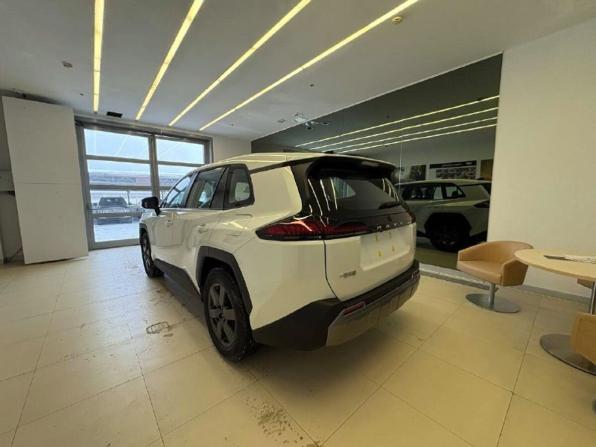 Новый Toyota RAV4 VI (XA60) 2025 года, цена 4 490 000 рублей, внедорожник, Автокод Объявления