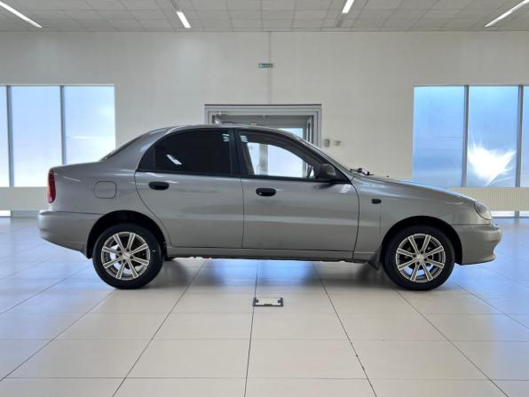 Chevrolet Lanos I с пробегом 2007 года, цена 330 000 рублей, 227851 км, седан, Автокод Объявления