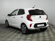 Kia Picanto III Санкт-Петербург  - изображение 28