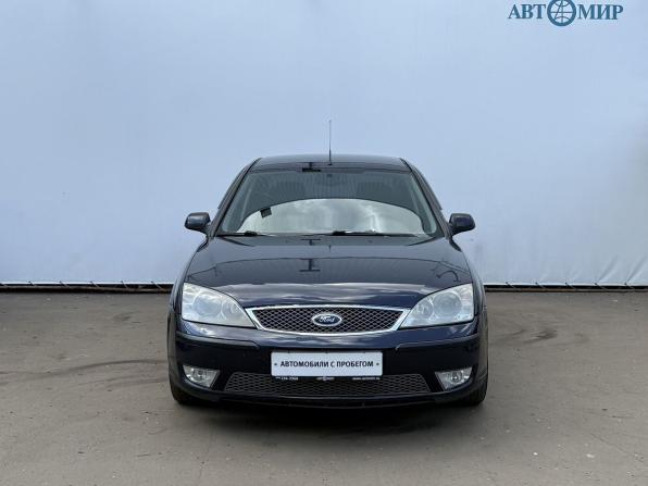 Ford Mondeo III с пробегом 2001 года, цена 340 000 рублей, 412365 км, седан, Автокод Объявления