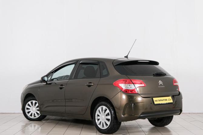 Citroen C4 II с пробегом 2011 года, цена 679 000 рублей, 154500 км, хэтчбек, Автокод Объявления